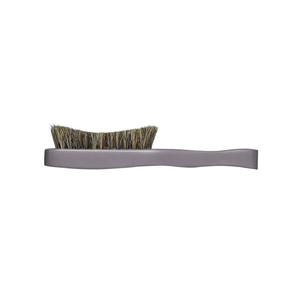 Red Professional Soft Curved Brush BSH BOR15 - Image 6