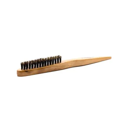 Red by Kiss Edge Boar Brush - Image 4