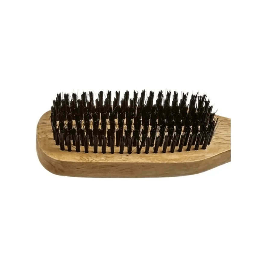 Red by Kiss Hard Wave Boar Brush β Hard - Image 3