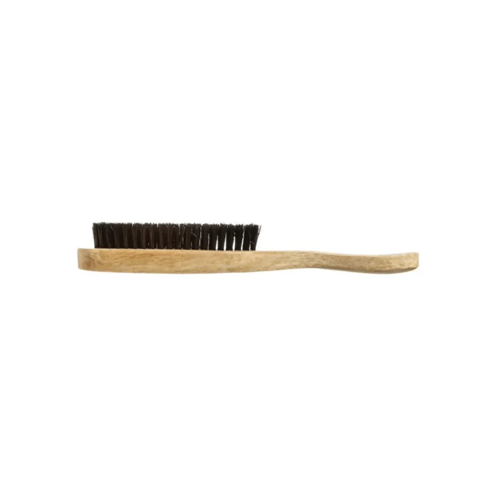 Red by Kiss Hard Wave Boar Brush β Hard - Image 6