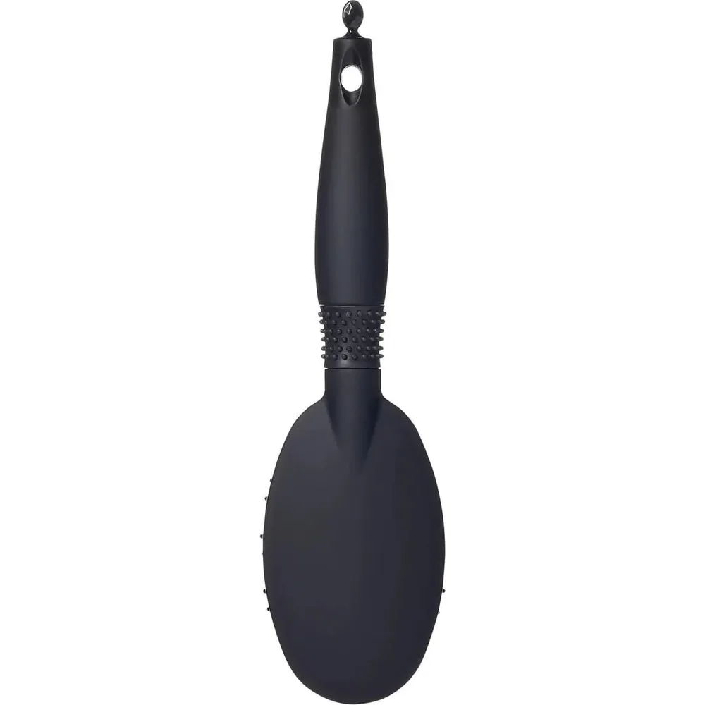 Red by Kiss Oval Sectioning Silky Paddle – Oval Silky Paddle - Image 3