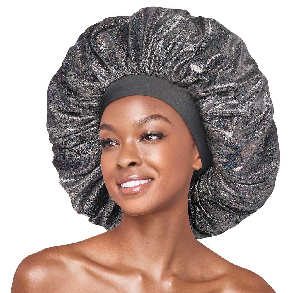 Red by Kiss Super Jumbo Glitter Bonnet - Image 14