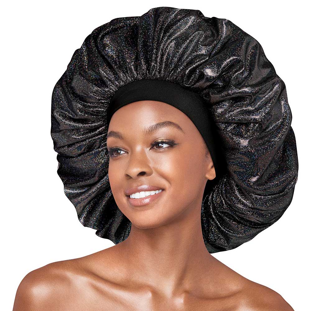 Red by Kiss Super Jumbo Glitter Bonnet - Image 20