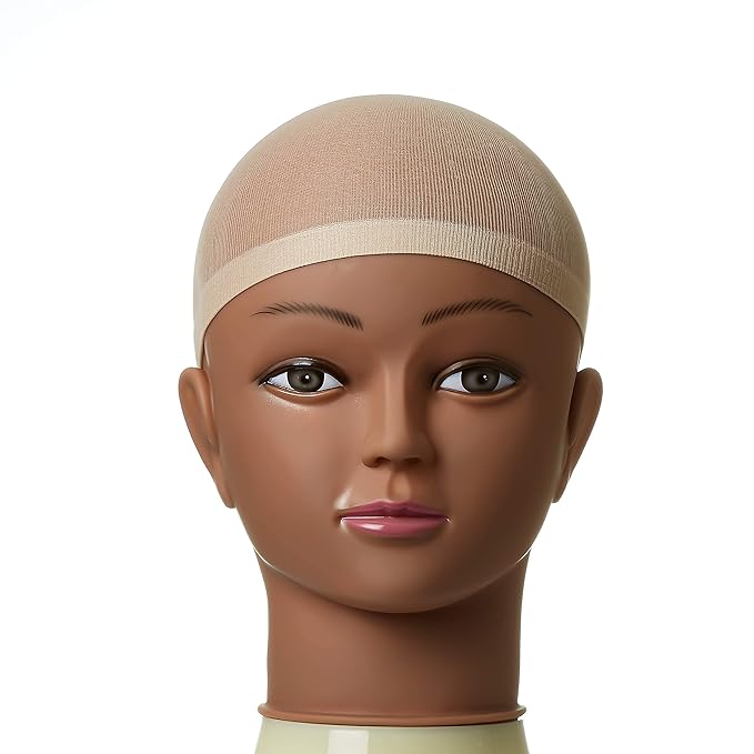 Red by Kiss Stocking Wig Cap β 200 PCS - Image 10