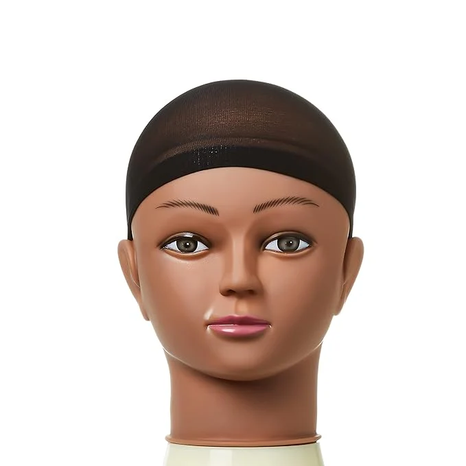 Red by Kiss Stocking Wig Cap β 200 PCS - Image 2