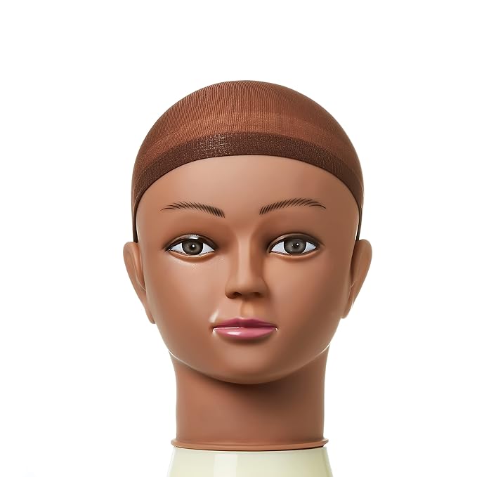 Red by Kiss Stocking Wig Cap β 200 PCS - Image 4