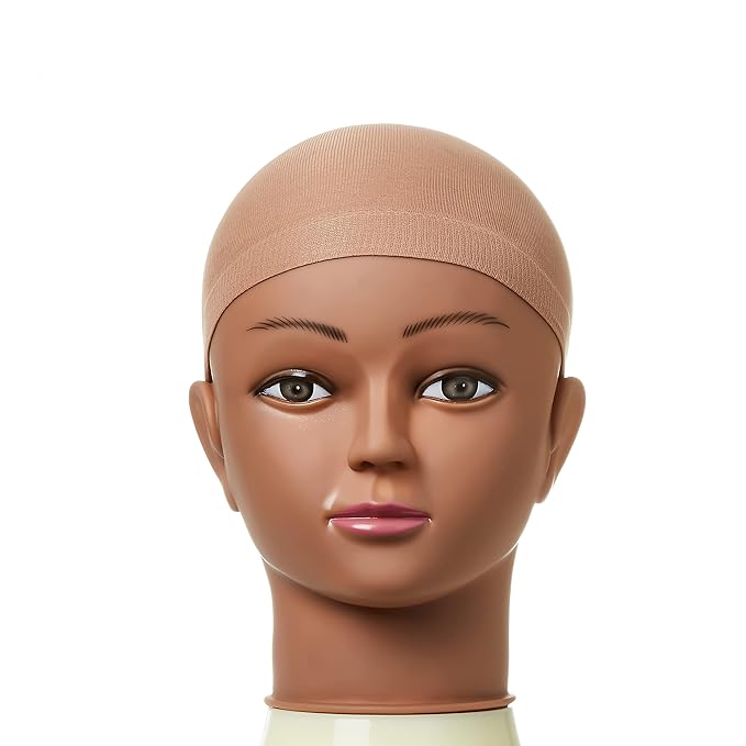 Red by Kiss Stocking Wig Cap β 200 PCS - Image 6