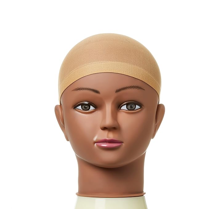 Red by Kiss Stocking Wig Cap β 200 PCS - Image 8