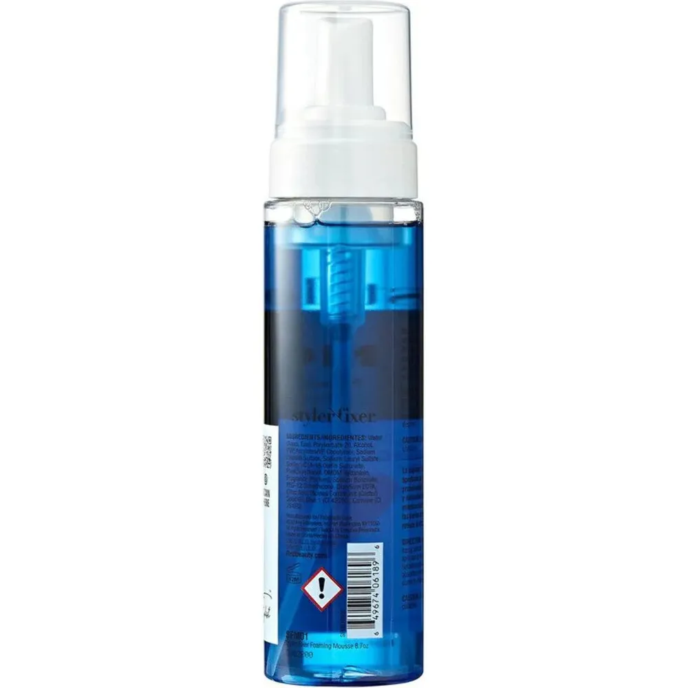 Red by Kiss Styler Fixer โ 8.7oz / 8.5oz - Image 2