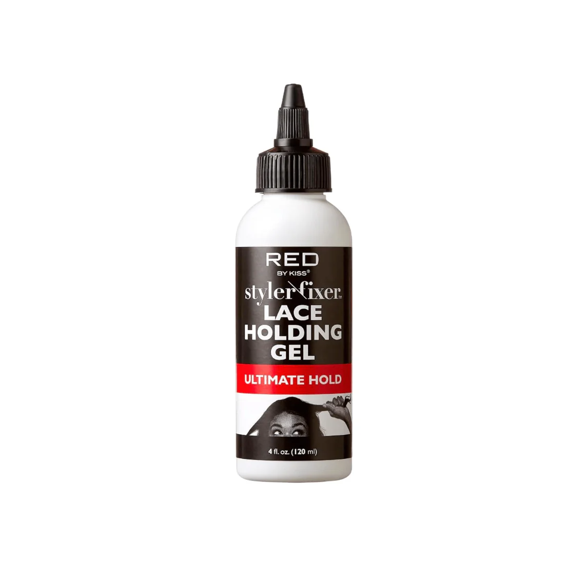 RED by Kiss Styler Fixer Lace Holding Gel - Image 10