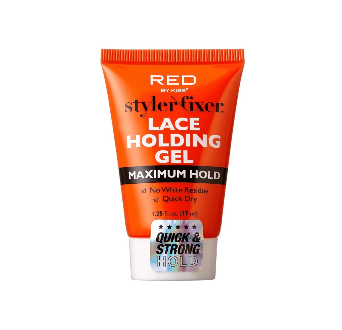 RED by Kiss Styler Fixer Lace Holding Gel - Image 3