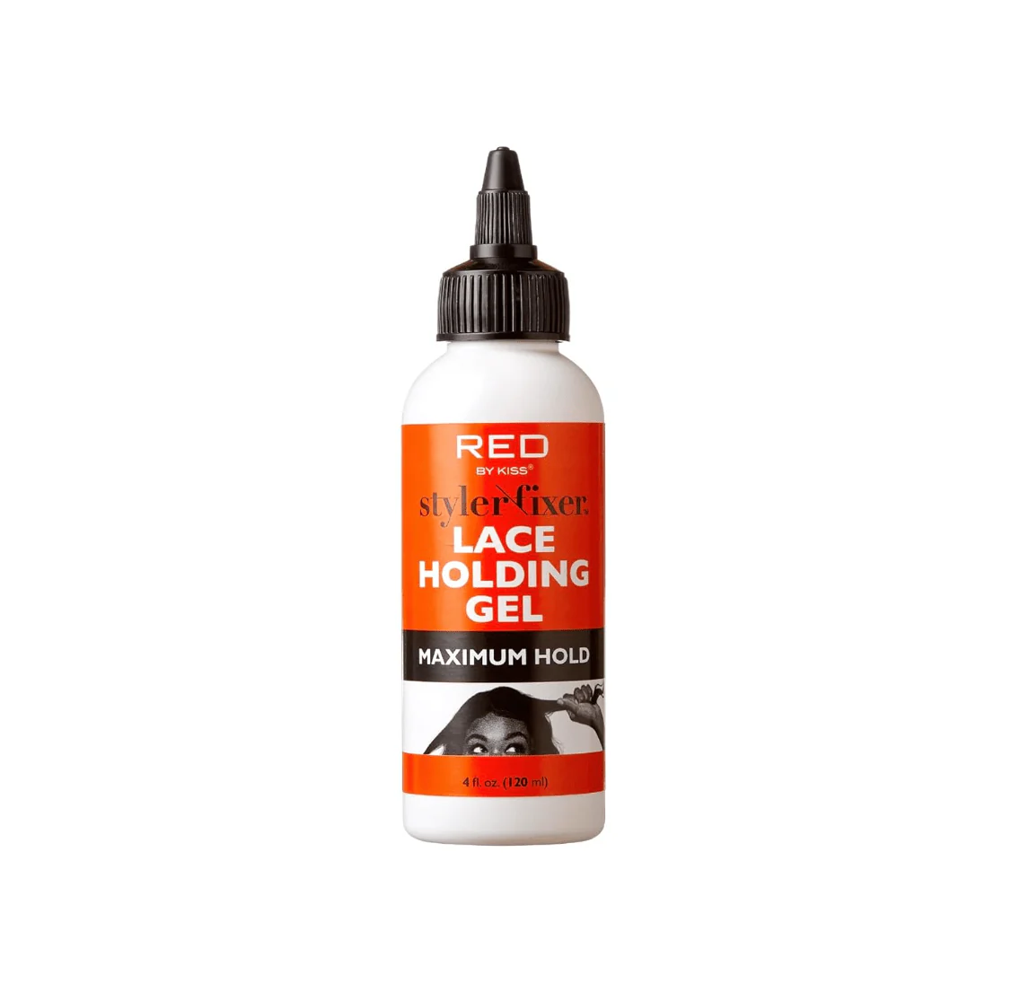 RED by Kiss Styler Fixer Lace Holding Gel - Image 4