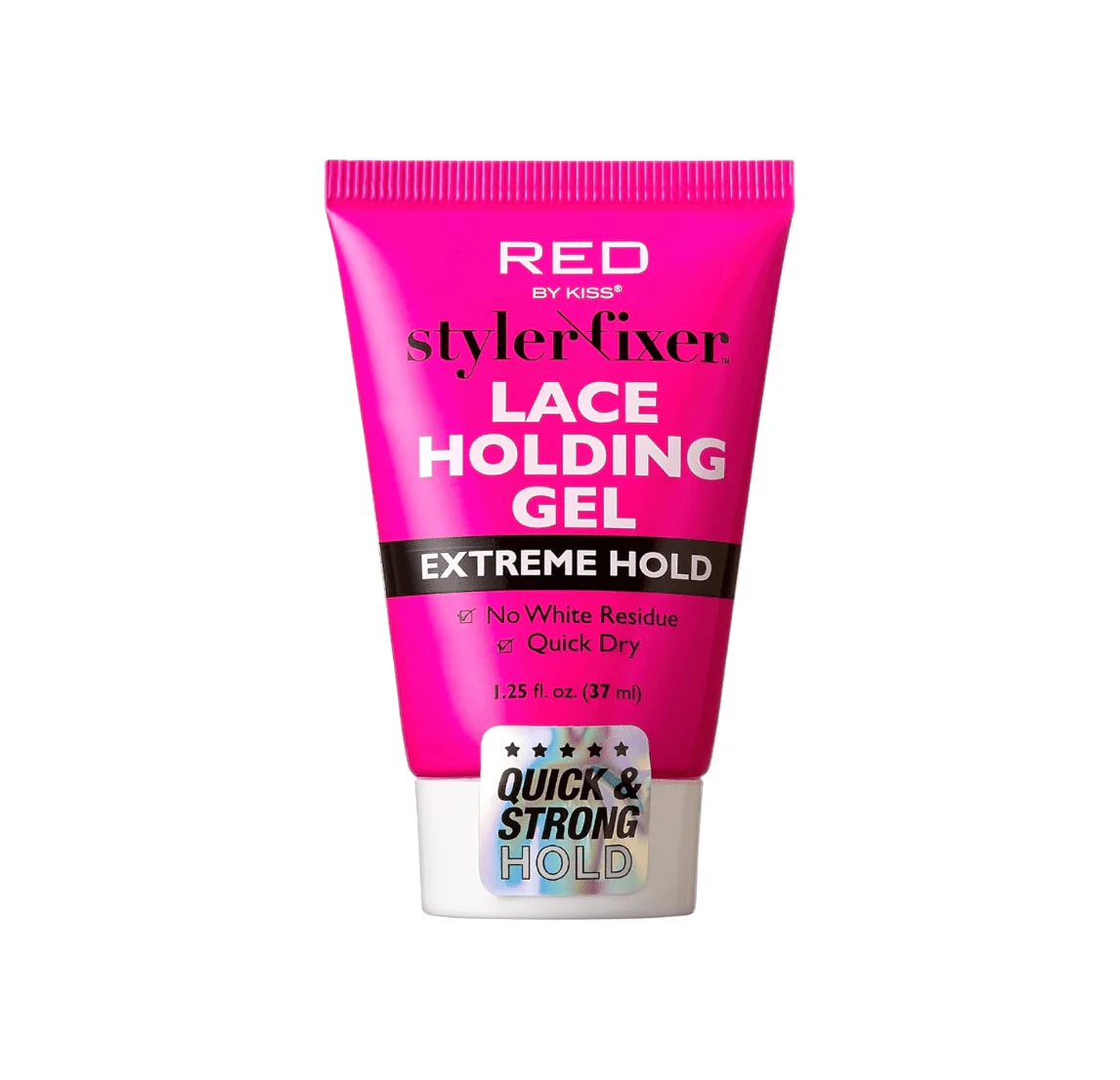 RED by Kiss Styler Fixer Lace Holding Gel - Image 6