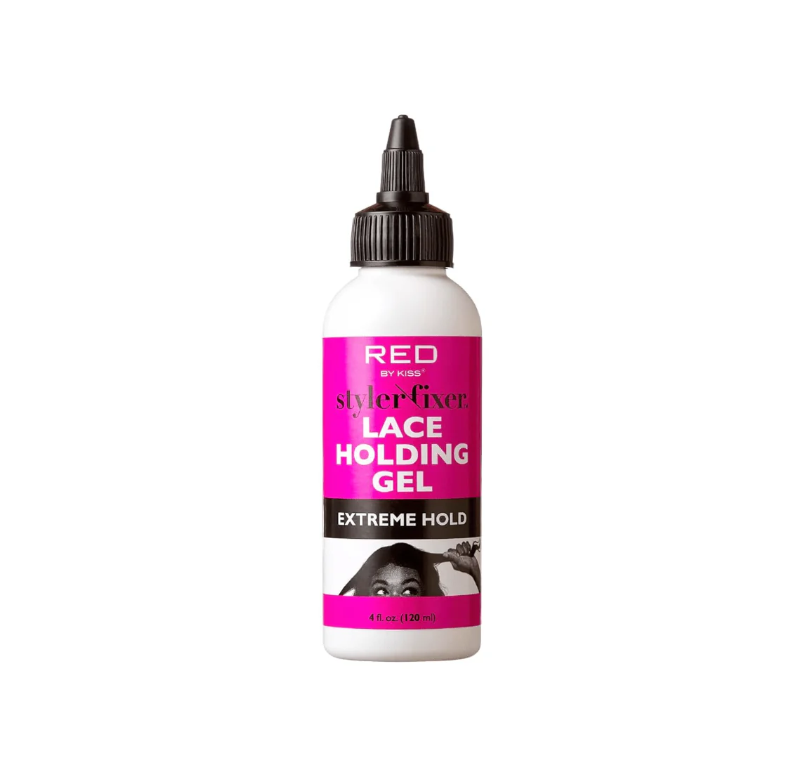 RED by Kiss Styler Fixer Lace Holding Gel - Image 7
