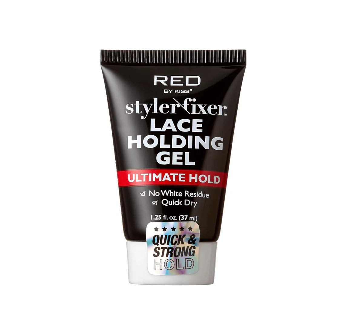 RED by Kiss Styler Fixer Lace Holding Gel - Image 9