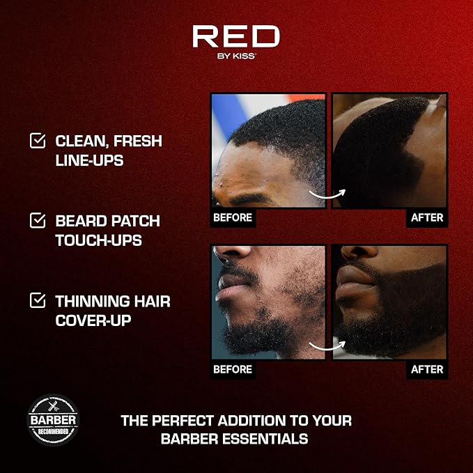 RED by Kiss Tintation Color Spray - Image 7