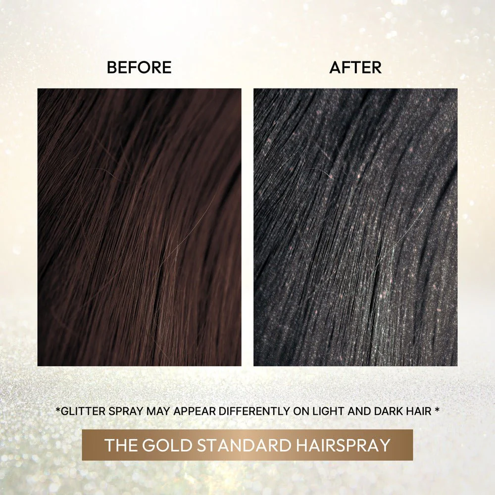 Red by Kiss Tintation Temporary Hair Color Spray - Image 9