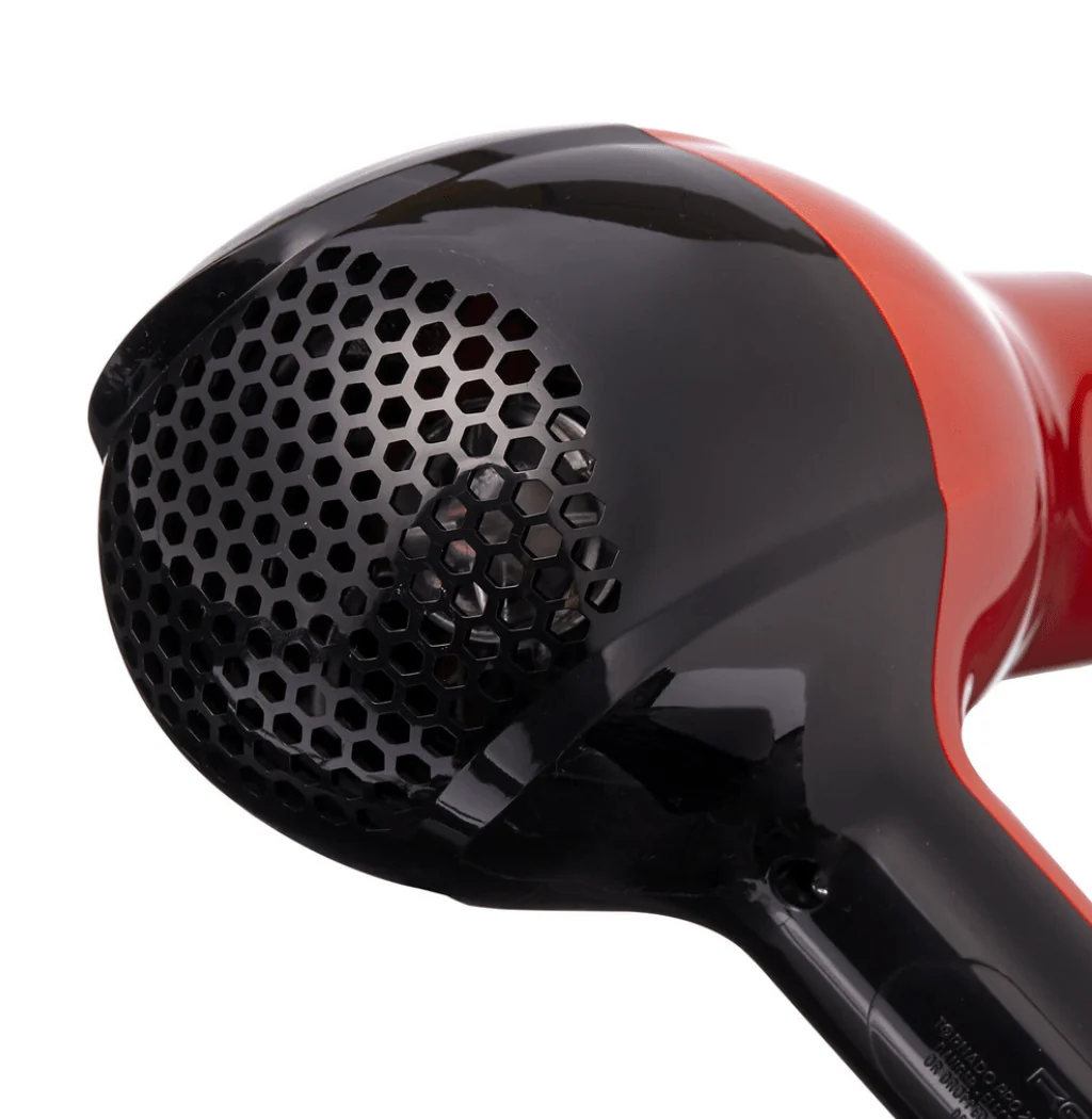 Red by Kiss Tornado Pro 2000 Blowdryer - Image 5