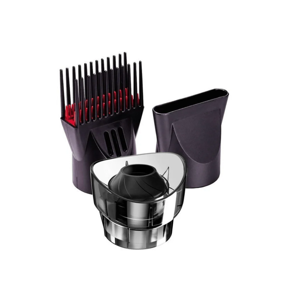 Red by Kiss Tornado Pro 2000 Blowdryer - Image 6