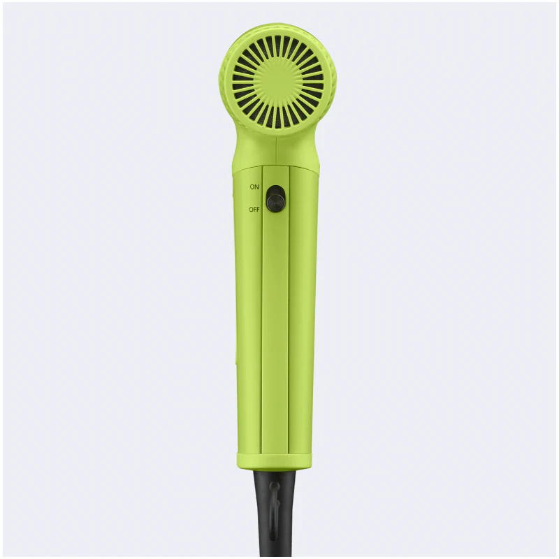 BaByliss PRO Nano Titanium 1400W Hair Dryer - Image 15