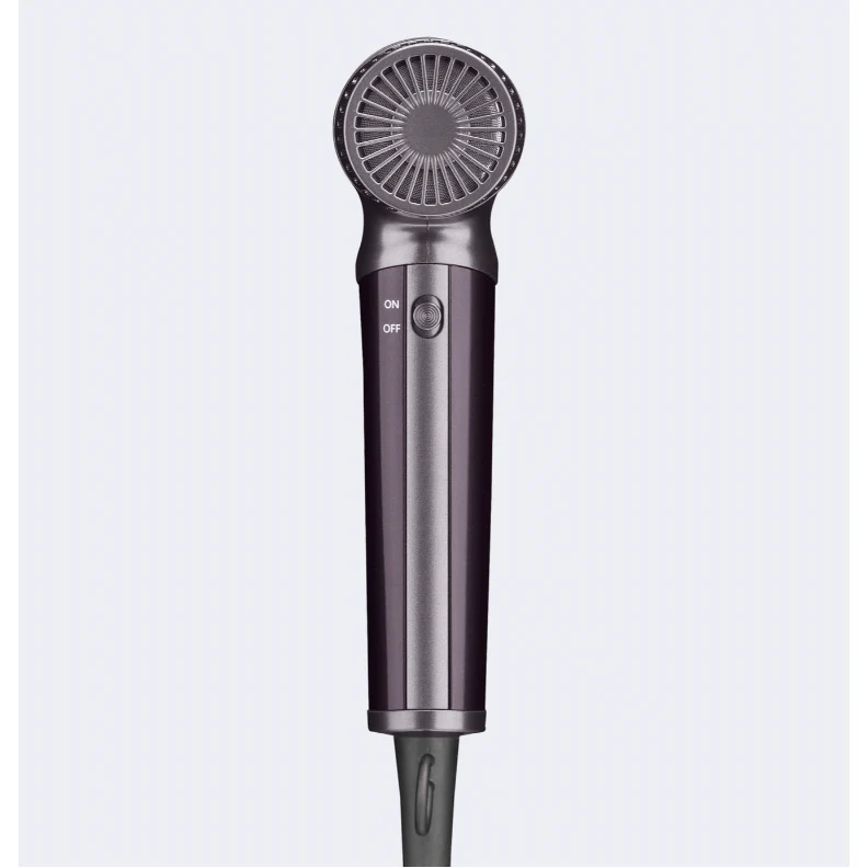 BaByliss PRO Nano Titanium 1400W Hair Dryer - Image 21