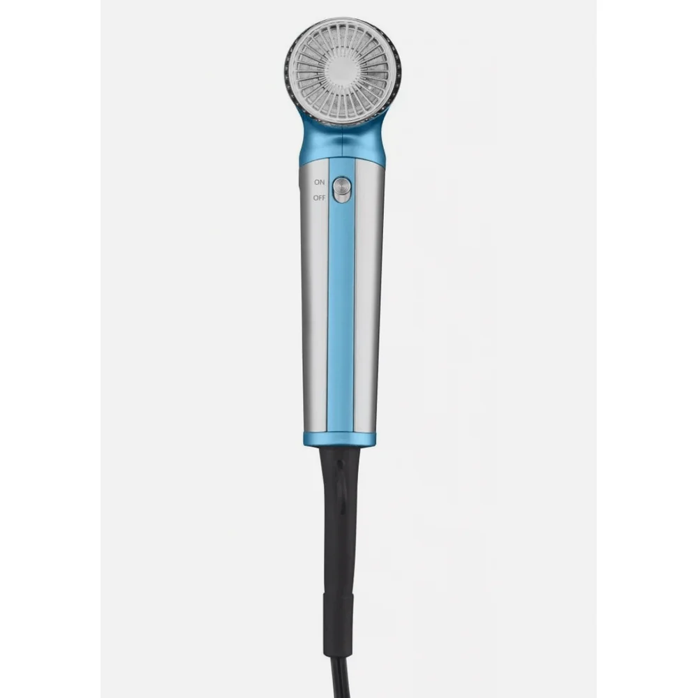 BaByliss PRO Nano Titanium 1400W Hair Dryer - Image 5