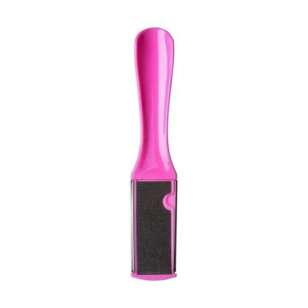 Red by Kiss Travel Size Pedicure File - Image 4