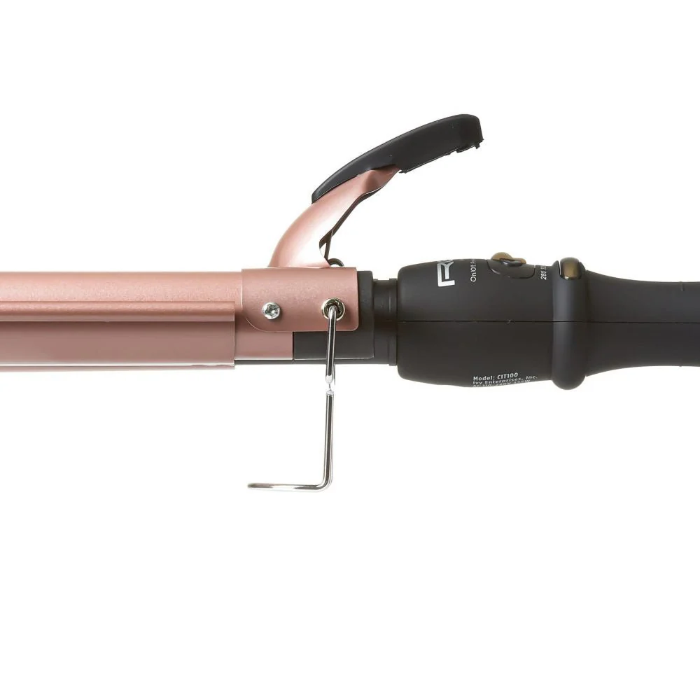 Red by Kiss Triple Barrel Hair Waver 1″ - Image 7