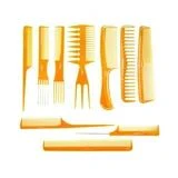 Red by Kiss Bone 10-Piece Comb Set - Image 4