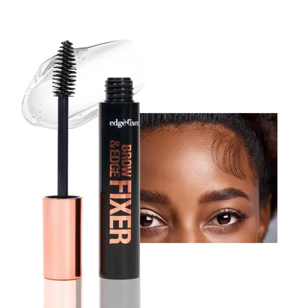 Red by Kiss Ultimate Brow Edge Fixer – Strong Hold - Image 11
