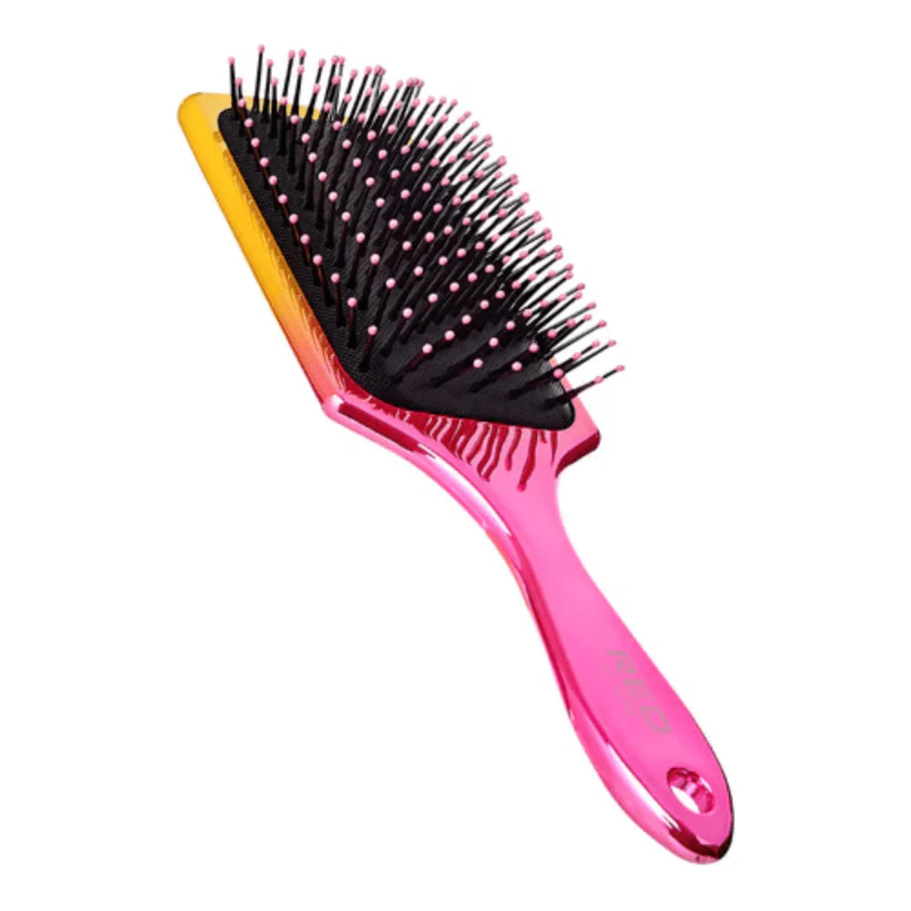 Red by Kiss Charcoal Crystal Brush β HH81 - Image 2