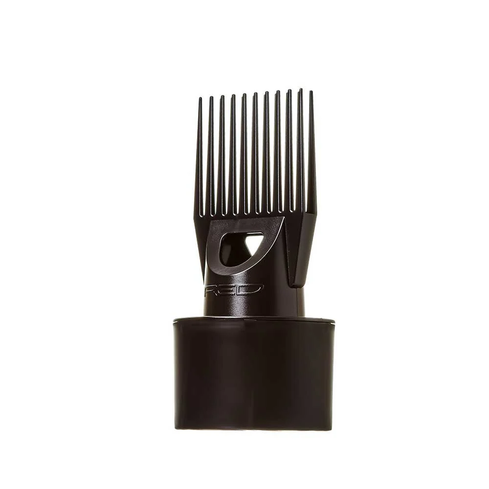 Red by Kiss Universal Hair Dryer Nozzle - Image 4