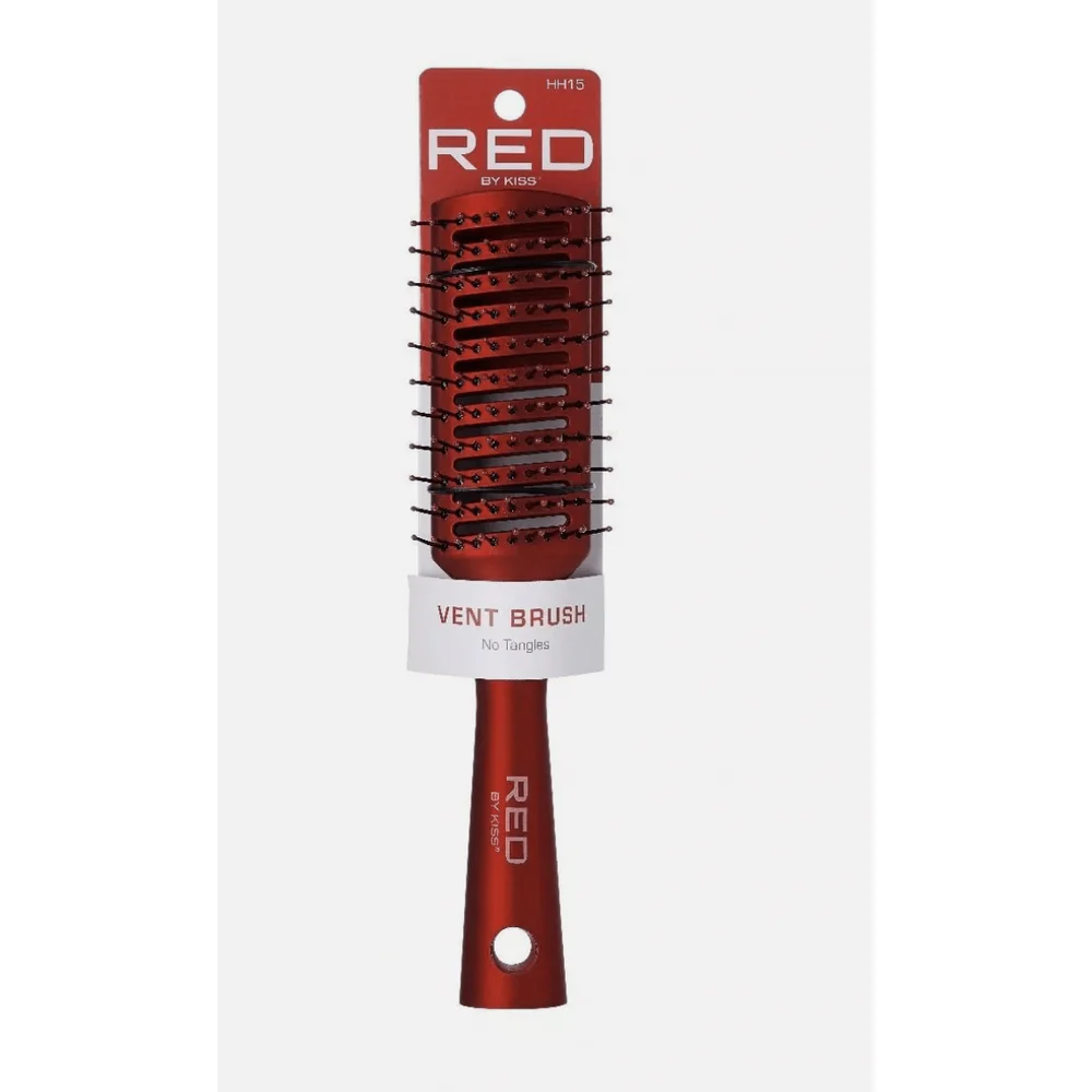 Red by Kiss Vent Brush HH15