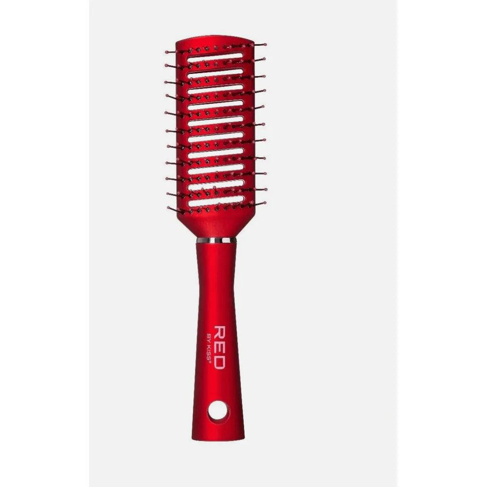 Red by Kiss Vent Brush HH15 - Image 2