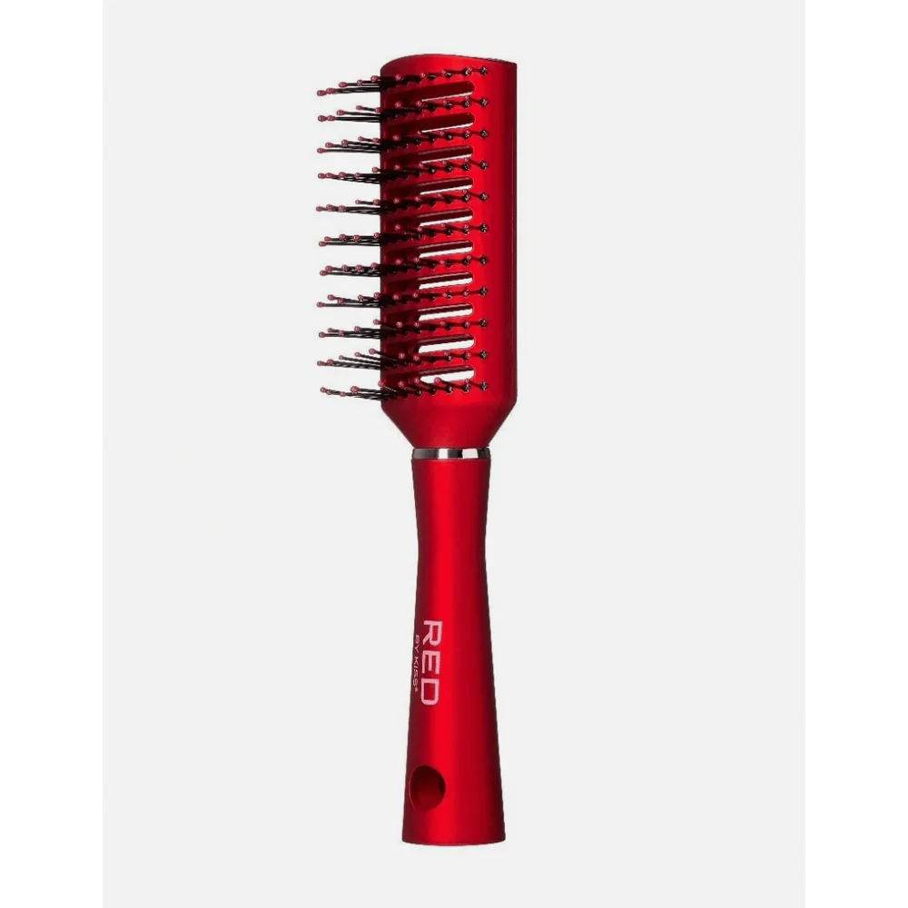 Red by Kiss Vent Brush HH15 - Image 3