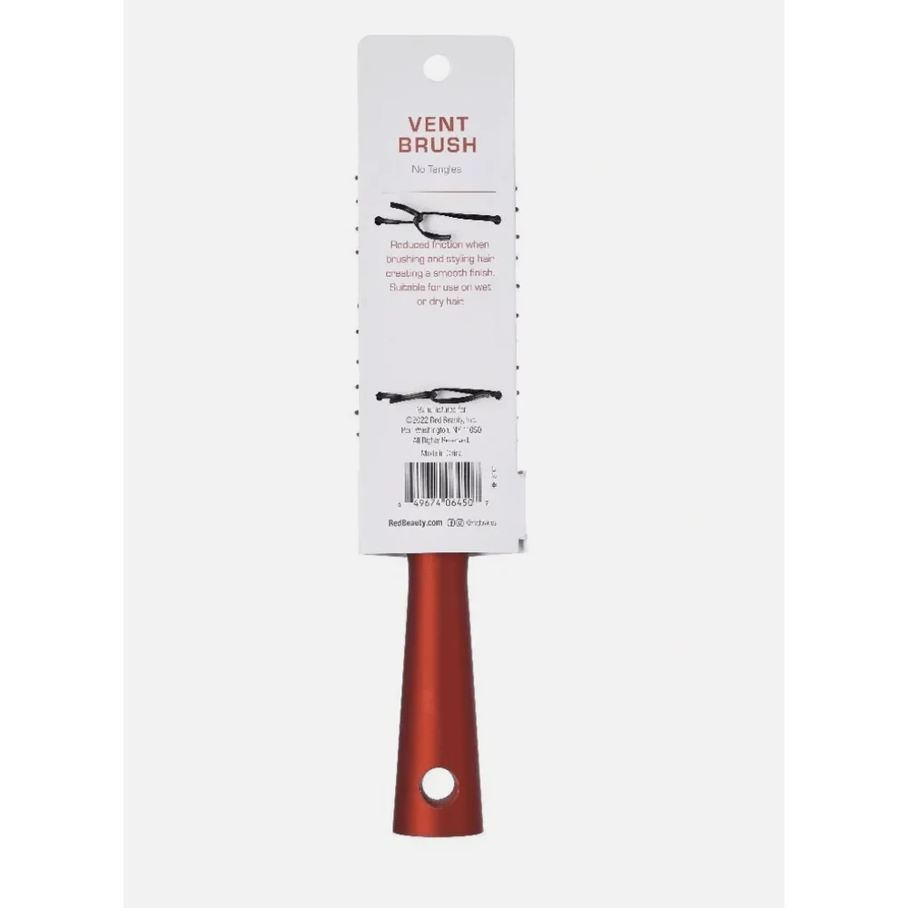 Red by Kiss Vent Brush HH15 - Image 6