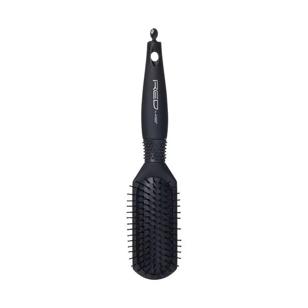 Red by Kiss Small Sectioning Silky Paddle โ Small Paddle - Image 2