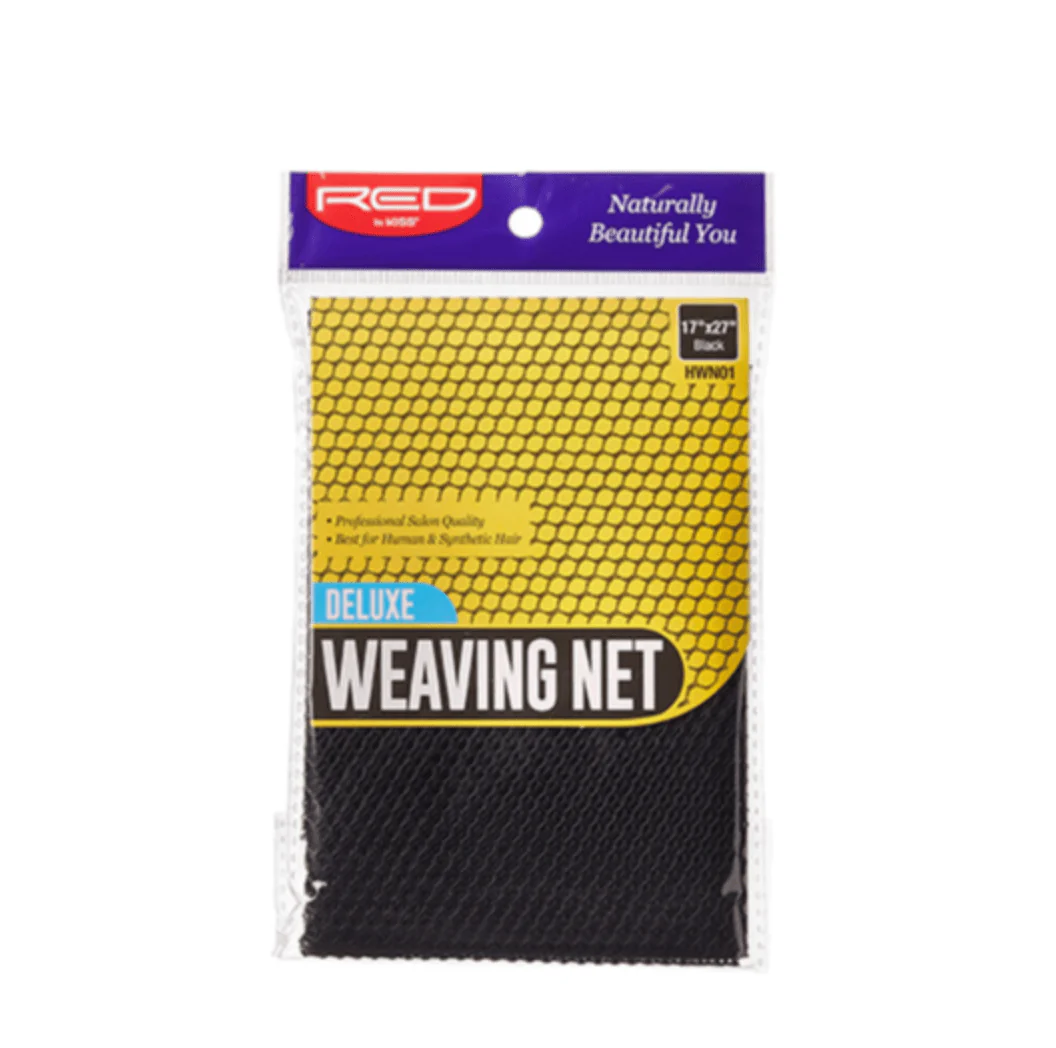 Red by Kiss 2 Pcs Weaving Net - Image 7