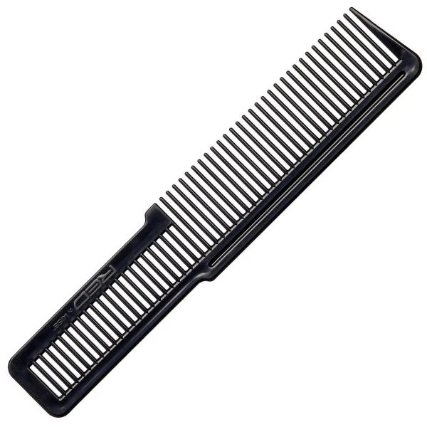 Red by Kiss Cutting Comb ā Black - Image 3