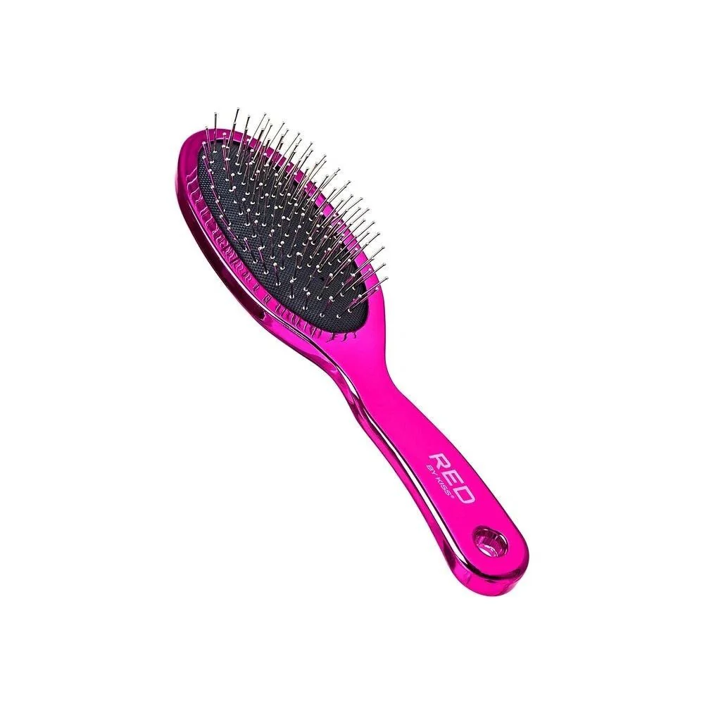 Red by Kiss Wig Brush – HH216 - Image 4