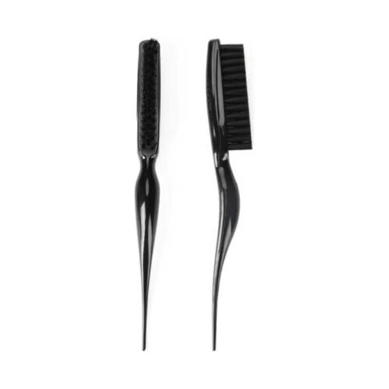 Red by Kiss Tease Brush ā Standard Teasing Brush - Image 4