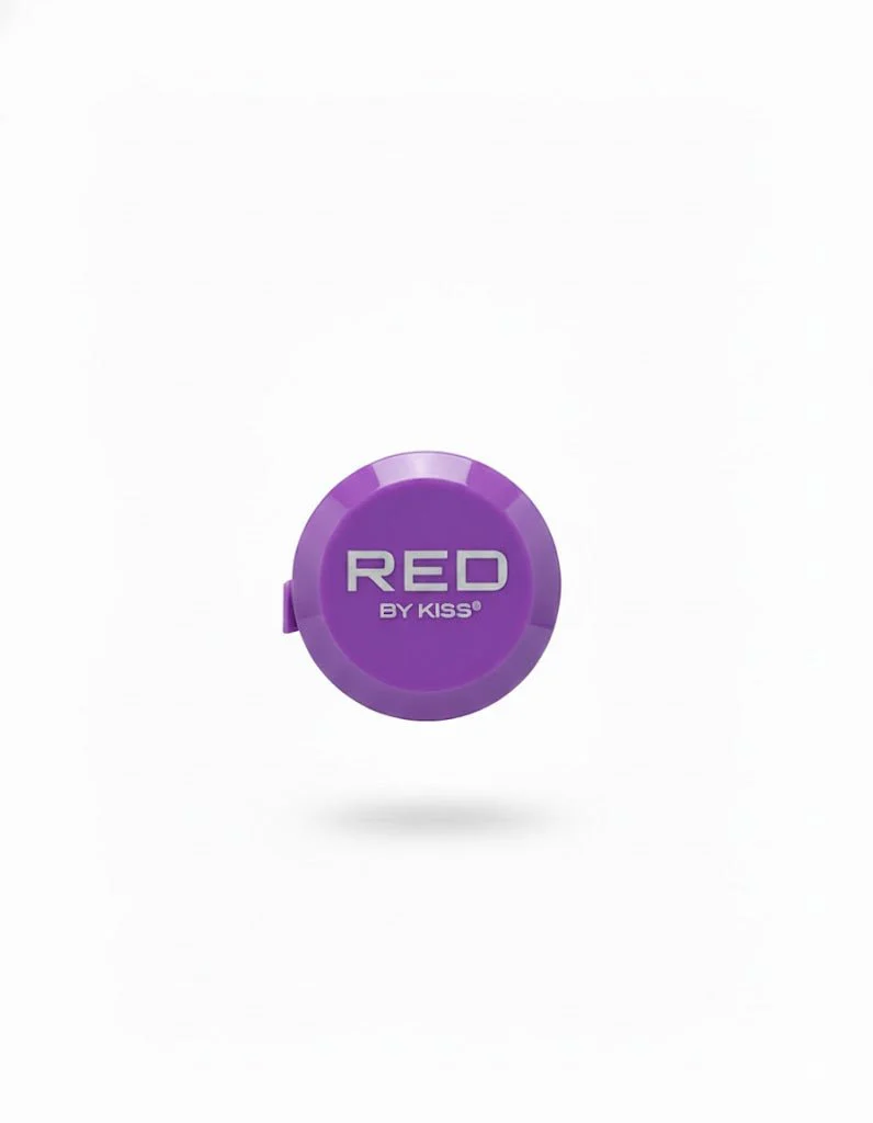 Red By Kiss Wig Measuring Tape - Image 3