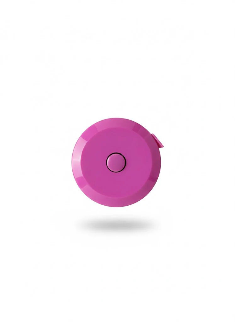 Red By Kiss Wig Measuring Tape - Image 4