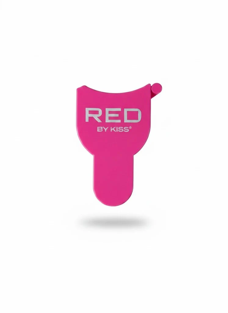 Red By Kiss Wig Measuring Tape - Image 6
