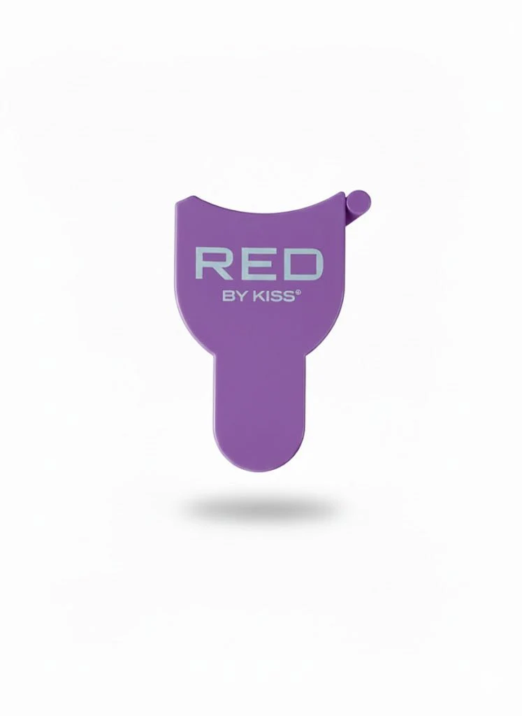 Red By Kiss Wig Measuring Tape - Image 7