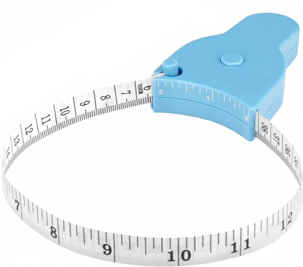 Red By Kiss Wig Measuring Tape - Image 9