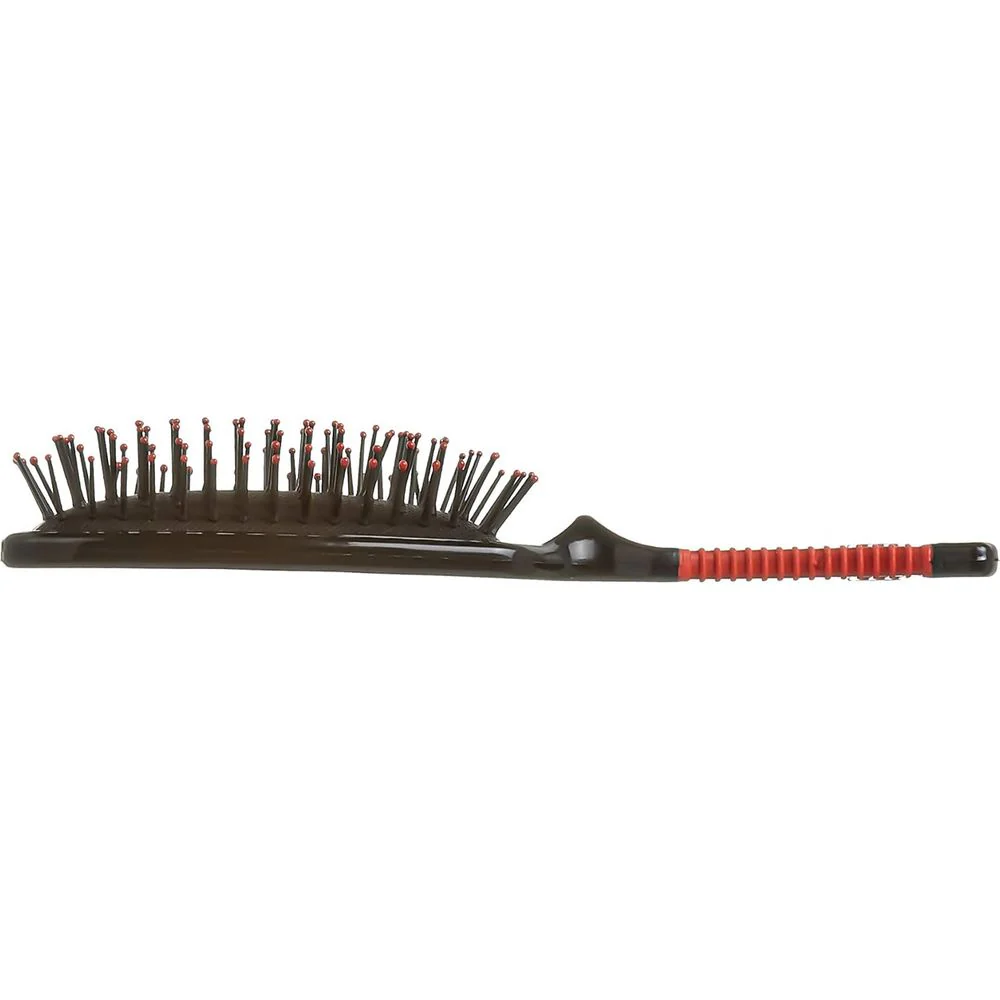 Red by Kiss Banana No Tangles Brush ā Standard Brush - Image 4