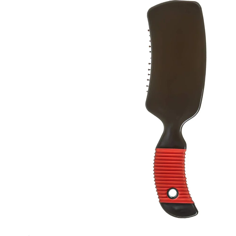 Red by Kiss Banana No Tangles Brush ā Standard Brush - Image 5