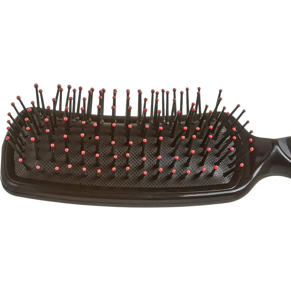 Red by Kiss Banana No Tangles Brush ā Standard Brush - Image 6