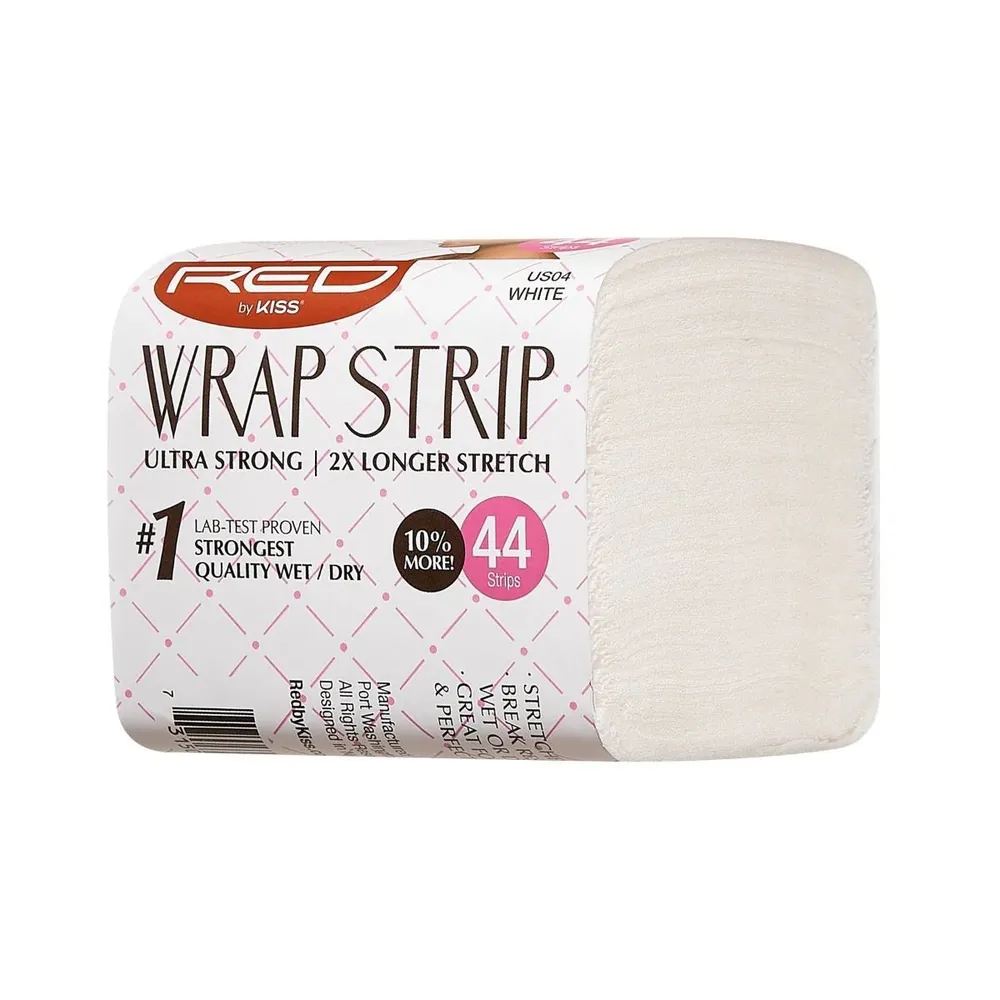 Red by Kiss Wrap Strip Black US04 - Image 2